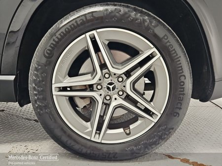 2024 Mercedes-Benz GLE Class 350De 4M AMG Exterior *PANORAMIC SUNROOF*NIGHT PACKAGE* €869pm €91,900 thumbnail