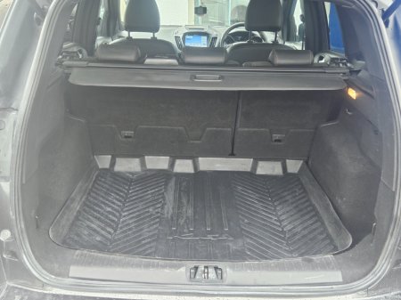 2019 Ford Kuga - thumbnail 9