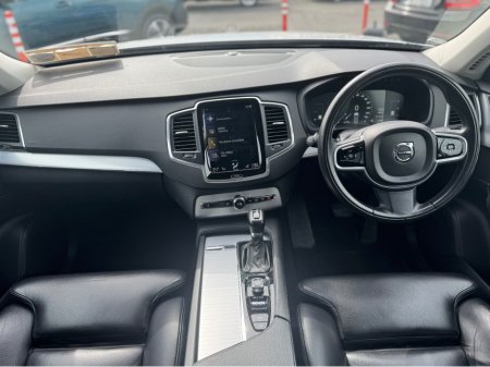 2019 Volvo XC90 - thumbnail 20