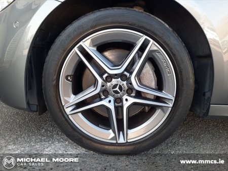 2021 Mercedes-Benz E Class E 300 Amg Line Edition De Auto AMG Line Edition E300 de 9G-Tronic Auto PHEV EQ Power 306 122BHP /90 kW Start/Stop €41,950 thumbnail