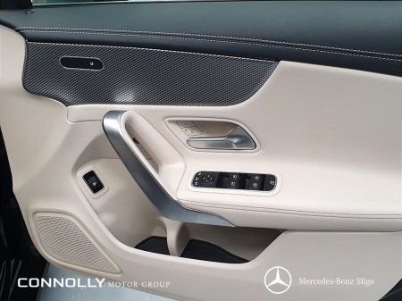 2021 Mercedes-Benz CLA Class - thumbnail 20