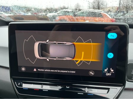 2021 Volkswagen ID.3 - thumbnail 16