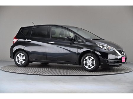 2019 Nissan Note - thumbnail 12