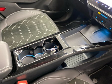 2025 Ford Puma Gen-E - EV - Premium - 53KWH €29,995 thumbnail