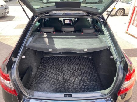 2018 Skoda Octavia VRS 2.0 TDI 184BHP 4DR €17,750