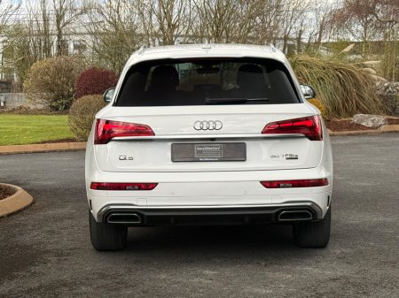 2023 Audi Q5 - thumbnail 6