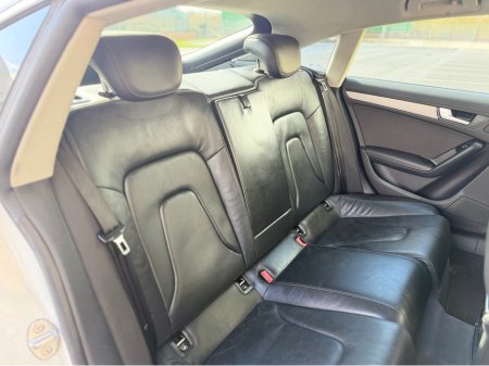 2013 Audi A5 - thumbnail 23