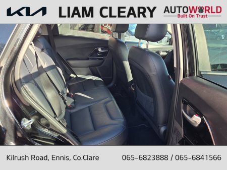 2017 Kia Niro - thumbnail 9