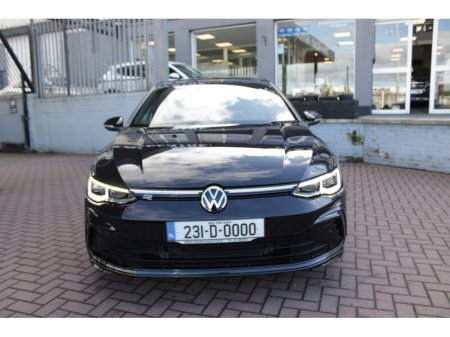 2023 Volkswagen Golf - thumbnail 9