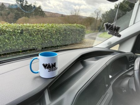 2023 Volkswagen Caddy - thumbnail 11