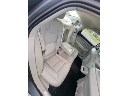 2017 Volvo S90 - thumbnail 20