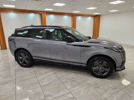 2022 Land Rover Range Rover Velar STUNNING CAR €51,950