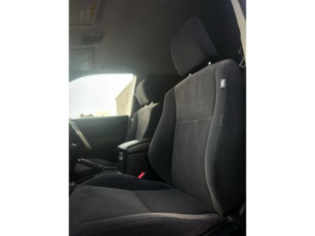 2017 Toyota Landcruiser LAND CRU LC SWB GX COMMERCIAL 2DR €23,500