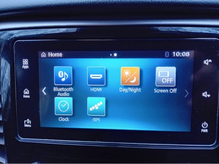 2019 Mitsubishi L200 " INTENSE " 6 SPEED 4DR 2.3 DID  4x4  6 SPEED @ REDDY2DRIVE LTD €25,000 thumbnail