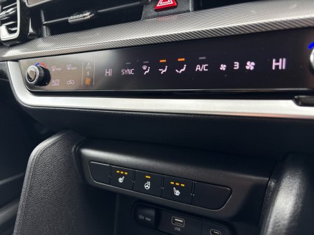 2023 Kia Sportage K3 MHEV MY23 €32,450 thumbnail