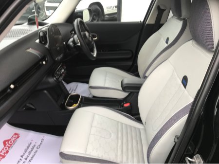 2024 MINI Cooper 42GD CLASSIC C 5DR AUTO €33,750 thumbnail