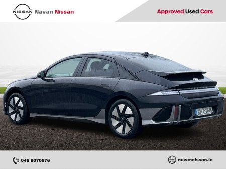 2023 Hyundai Ioniq 6 Elegance 77 kW €31,495 thumbnail