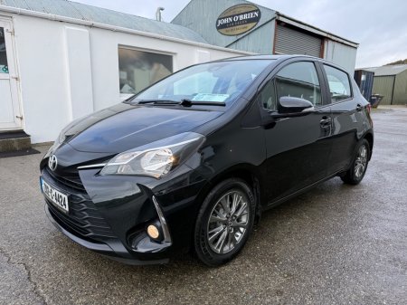 2020 Toyota Yaris - photo 4