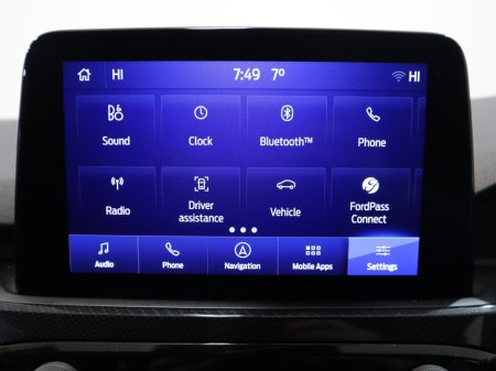 2022 Ford Kuga - thumbnail 23