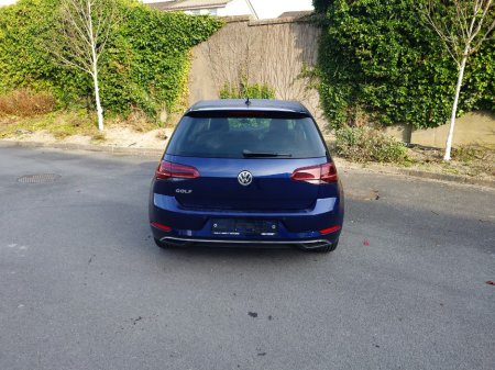 2019 Volkswagen Golf - thumbnail 6