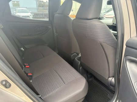 2020 Toyota Yaris - thumbnail 7