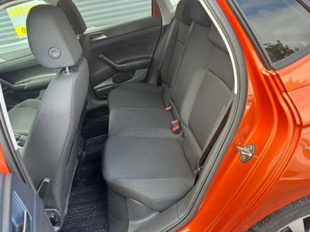 2018 Volkswagen Polo - thumbnail 15