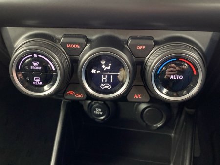 2022 Suzuki Swift - thumbnail 20