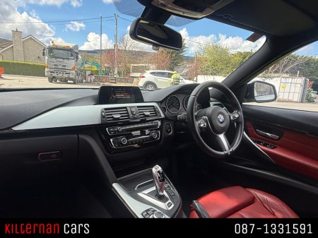 2016 BMW 3 Series - thumbnail 10