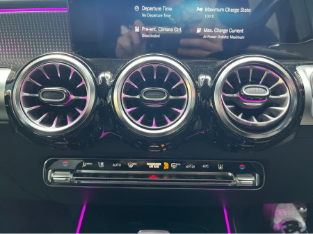 2023 Mercedes-Benz EQB - thumbnail 31