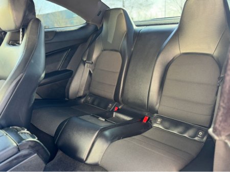 2012 Mercedes-Benz C Class - thumbnail 22