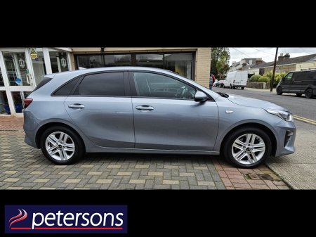 2021 Kia Ceed - thumbnail 11