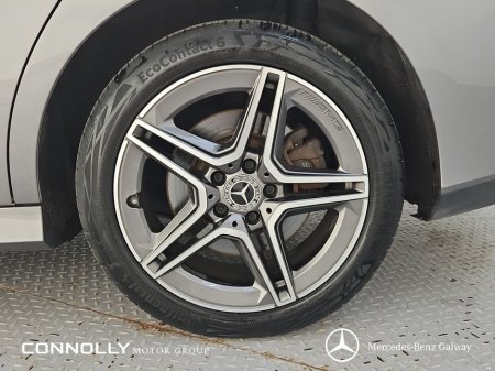 2024 Mercedes-Benz CLA Class CLA250e Amg Line Executive thumbnail