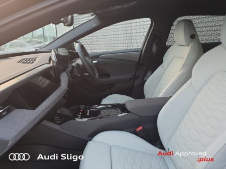 2025 Audi A6 Avant e-tron e-tron Avant S line + Tech Plus Pack - 281HP - 83kWh - 539km WLTP - Save €13,632 > Was €93,582 - €78,850 thumbnail