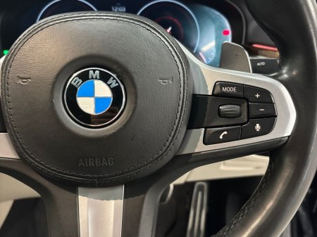 2019 BMW 6 Series - thumbnail 18