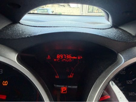 2015 Nissan Juke 1.6 TEKNA 115BHP 5DR AUTO €9,990 thumbnail