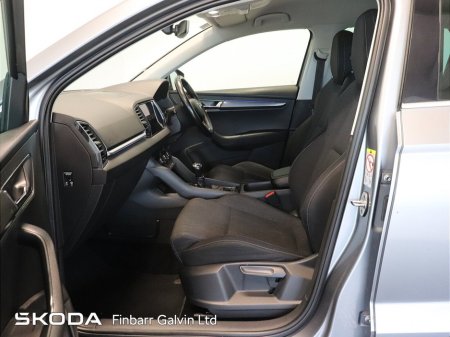 2019 Skoda Karoq - photo 4