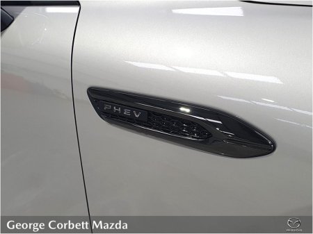 2026 Mazda CX-60 - thumbnail 25