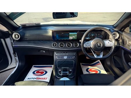 2019 Mercedes-Benz E Class - thumbnail 17