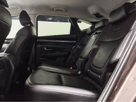 2022 Hyundai Tucson - thumbnail 19