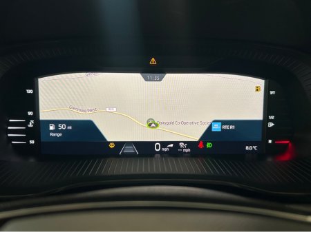 2022 Skoda Octavia SE L TDI €22,950 thumbnail