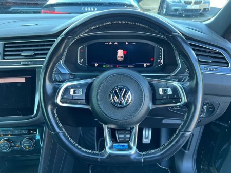 2020 Volkswagen Tiguan - thumbnail 4