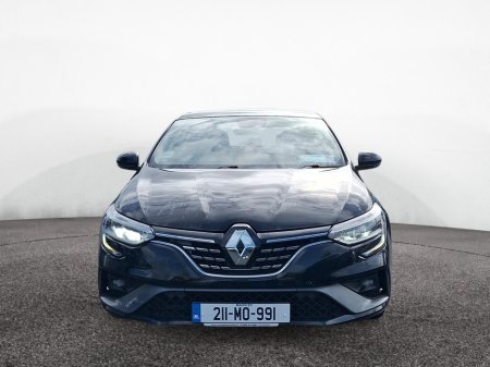 2021 Renault Megane - photo 6