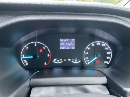 2021 Ford Transit Custom - thumbnail 10