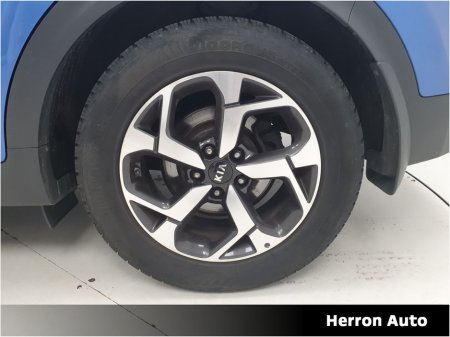 2021 Kia Sportage 1 OWNER | HIGH SPEC €21,900 thumbnail