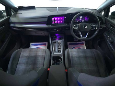 2022 Volkswagen Golf 1.4 TSI 5DR 245HP GTE DSG €27,950 thumbnail