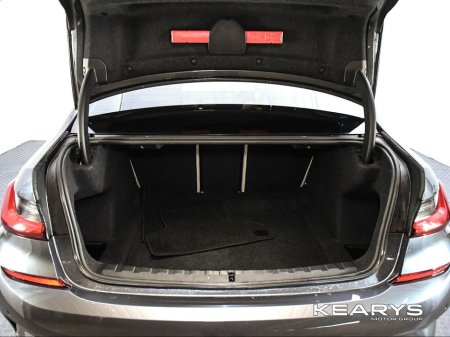 2020 BMW 3 Series - thumbnail 22