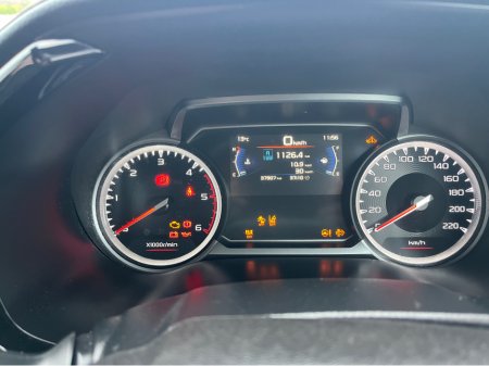 2023 Isuzu D-MAX - thumbnail 15