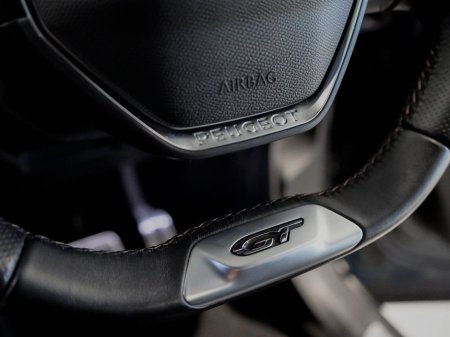 2024 Peugeot 3008 - thumbnail 19