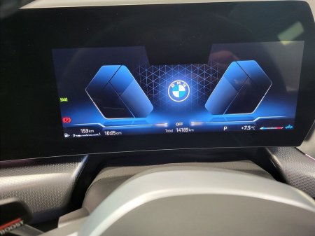 2025 BMW X1 - thumbnail 9