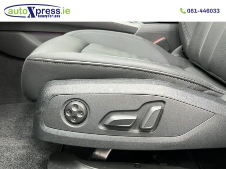 2021 Audi A4 - thumbnail 20